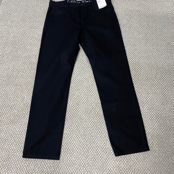 Calvin Klein Other - Calvin Klein Black Pants